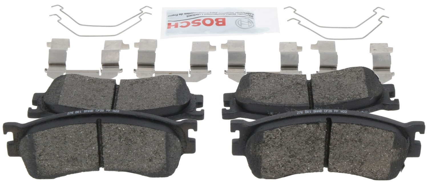 Bosch BOS-BE893H - Image 4