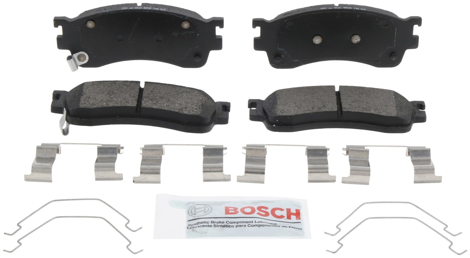 Bosch BOS-BE893H - Image 5