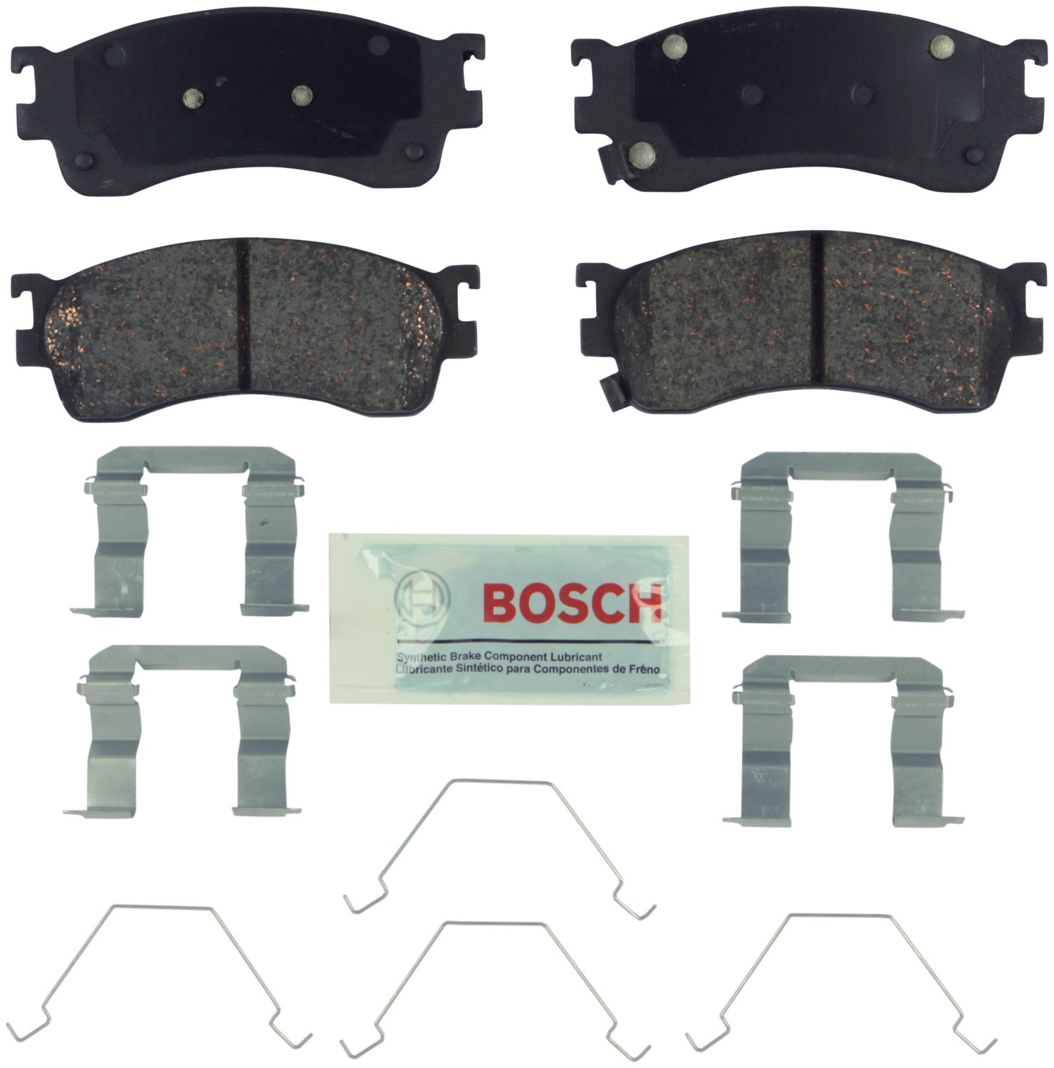 Bosch BOS-BE893H