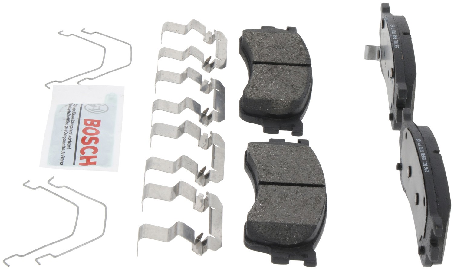 Bosch BOS-BE893H - Image 2