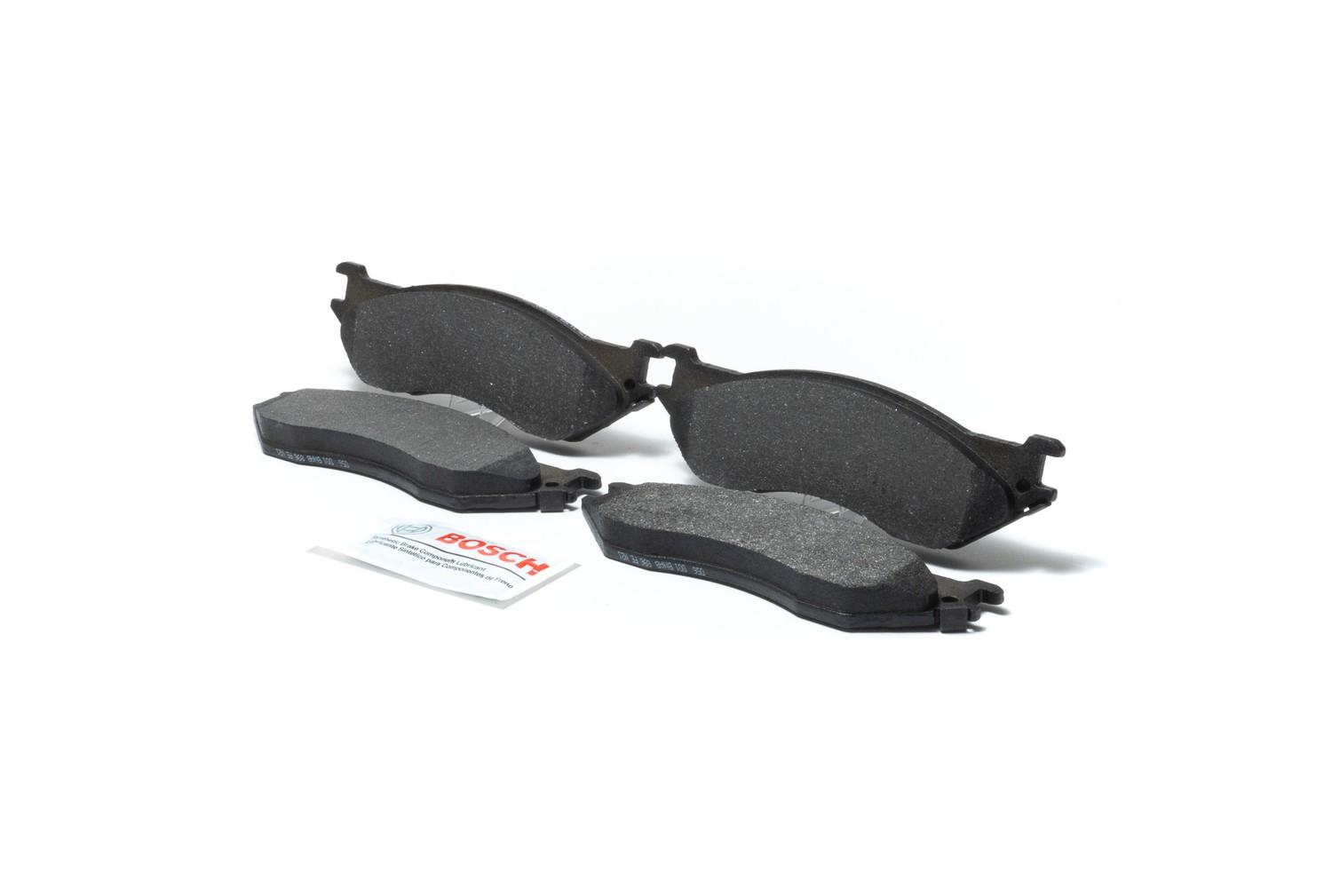 Bosch BOS-BE897H - Image 2