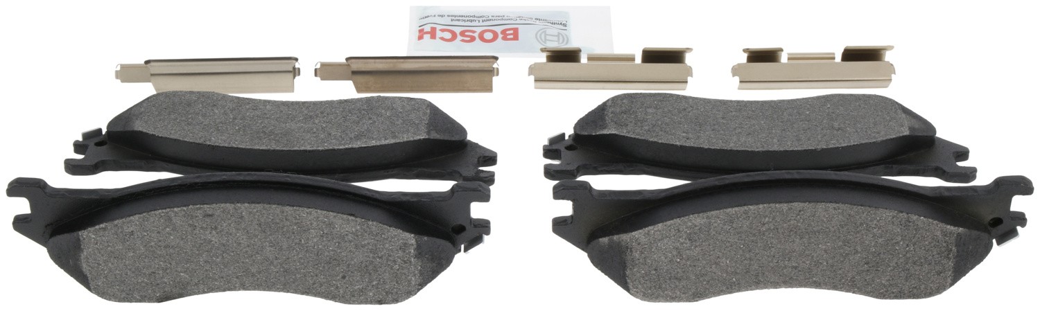 Bosch BOS-BE897H - Image 3
