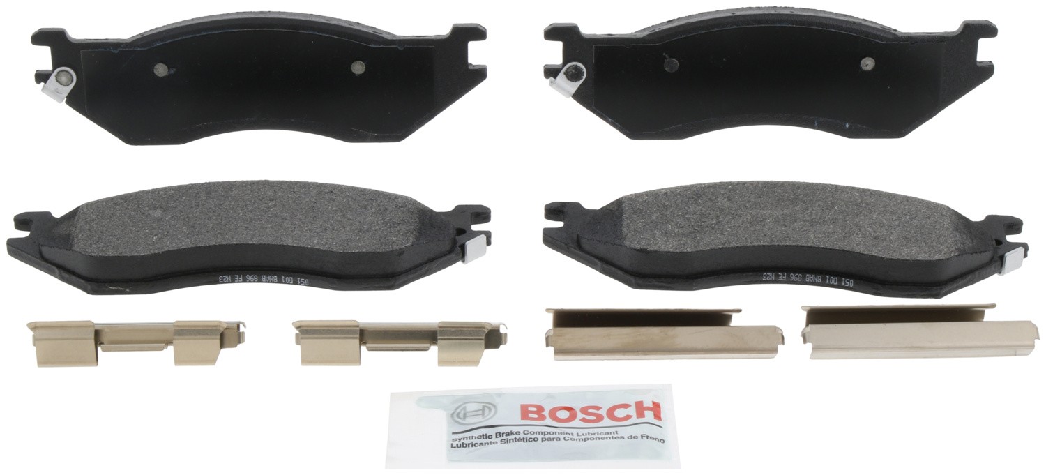 Bosch BOS-BE897H - Image 4