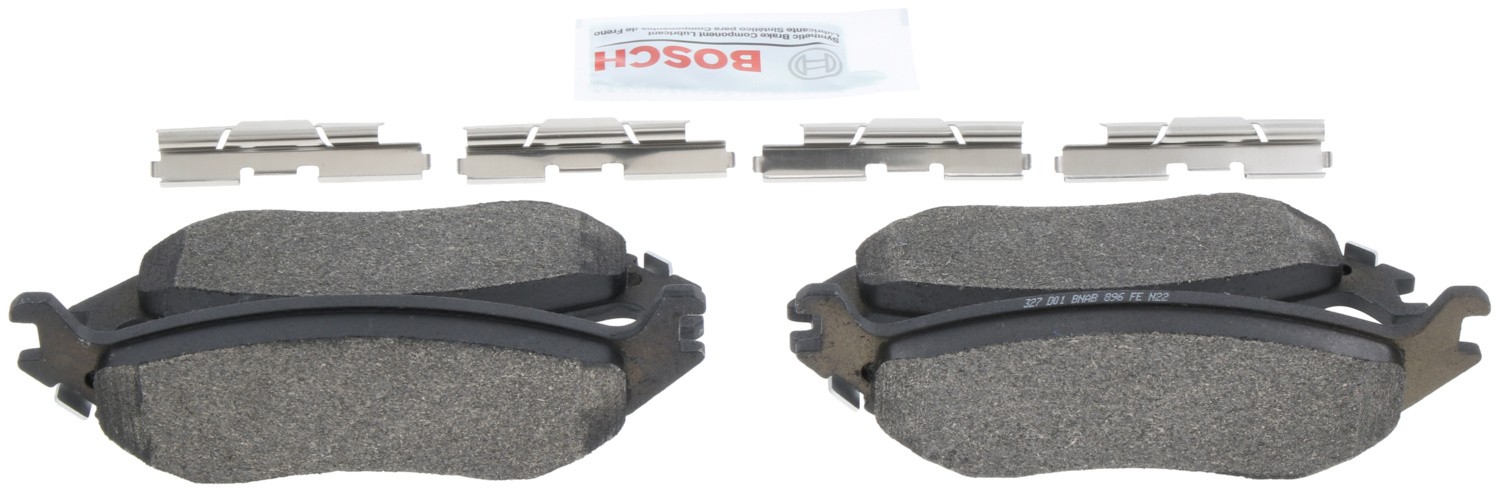 Bosch BOS-BE898H - Image 3