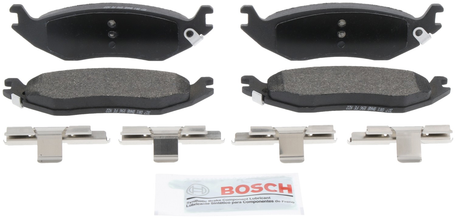 Bosch BOS-BE898H - Image 4