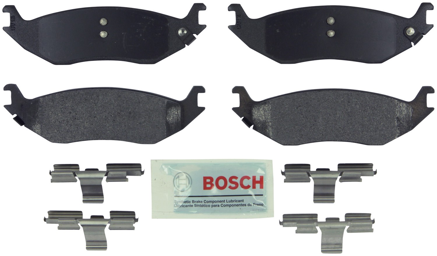 Bosch BOS-BE898H - Image 2