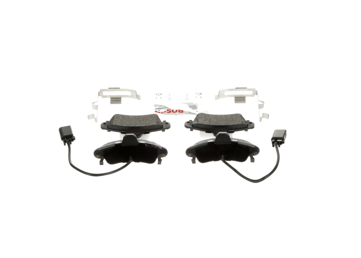Bosch BOS-BE899H - Image 2