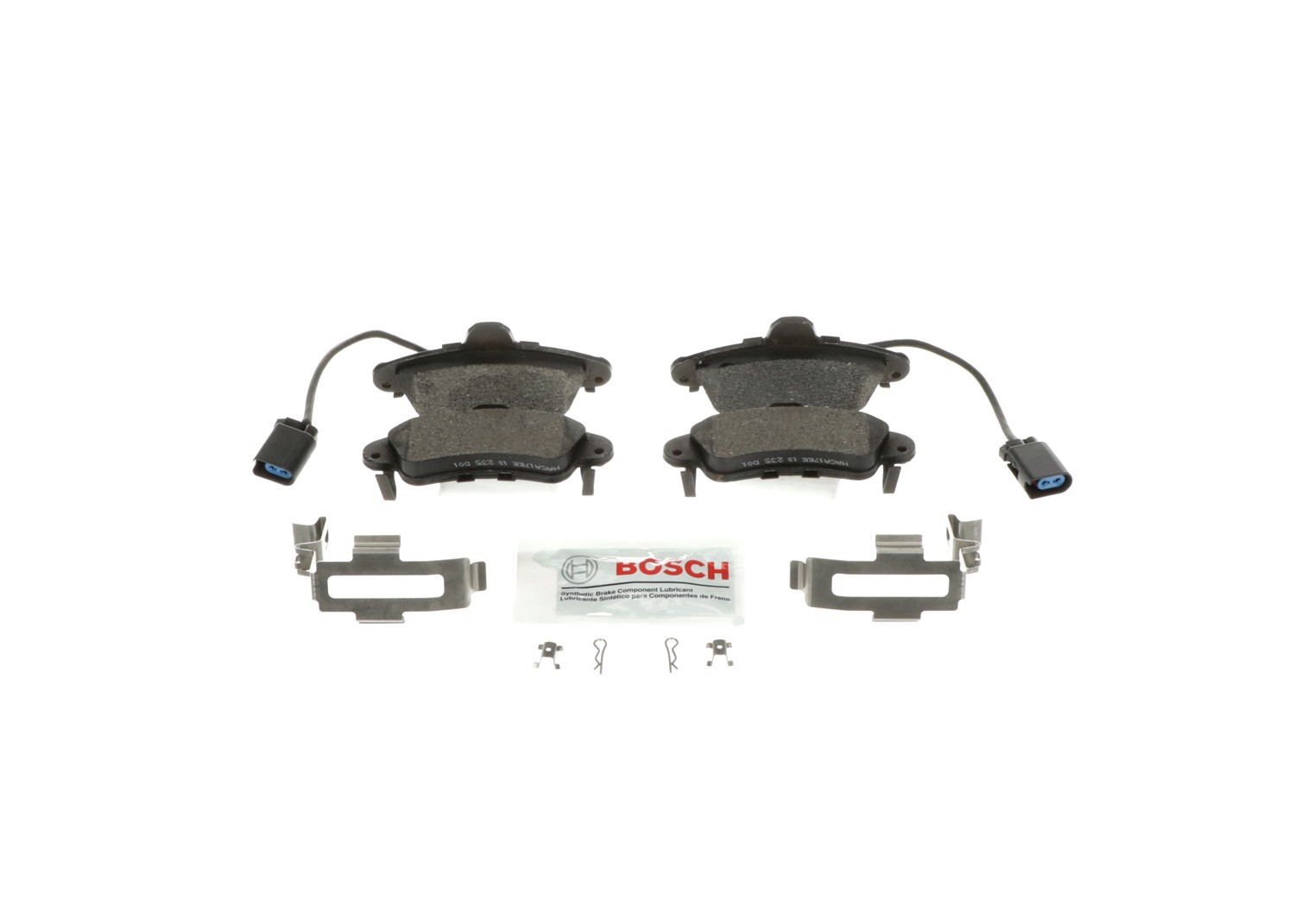 Bosch BOS-BE899H - Image 4
