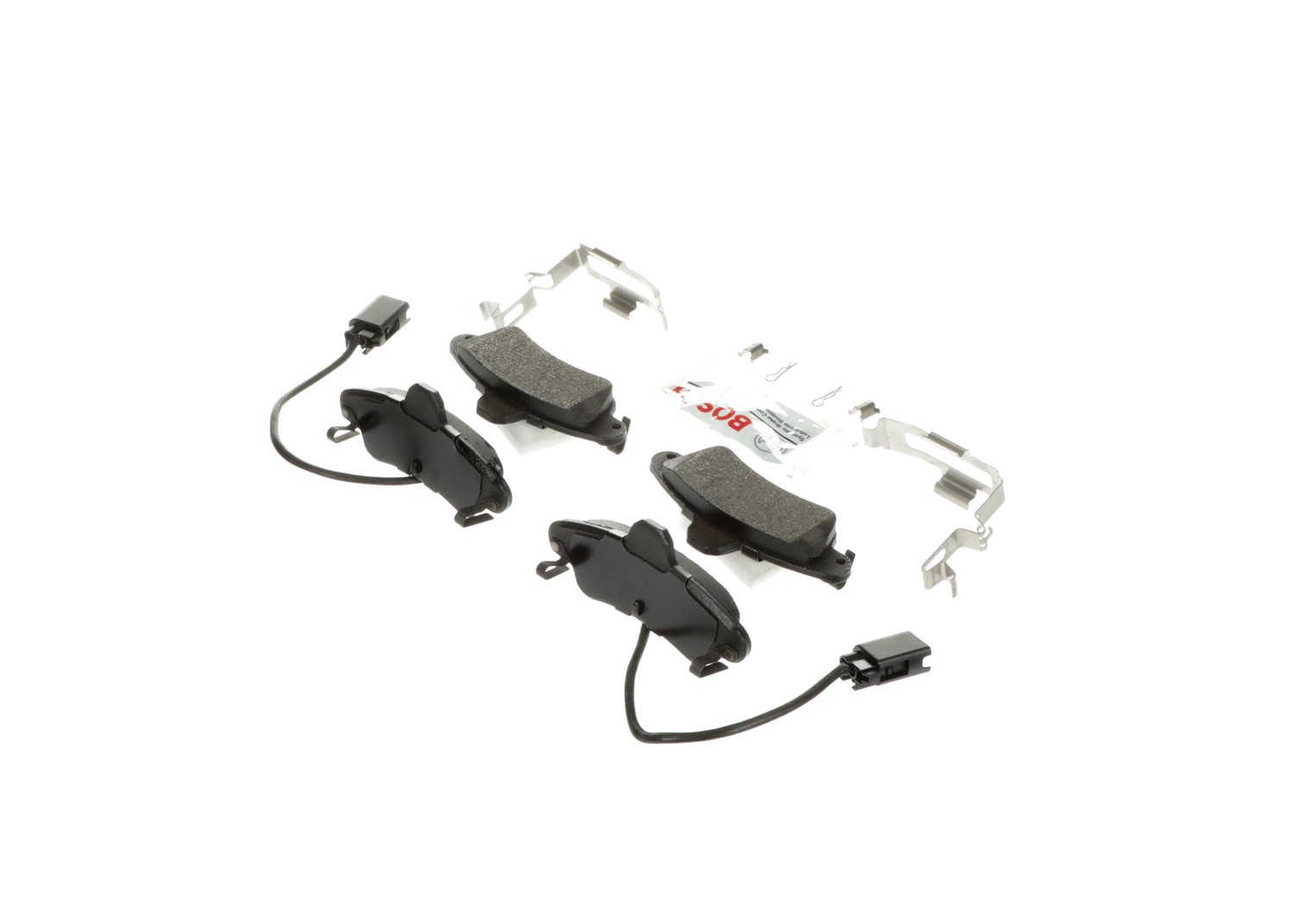 Bosch BOS-BE899H - Image 5
