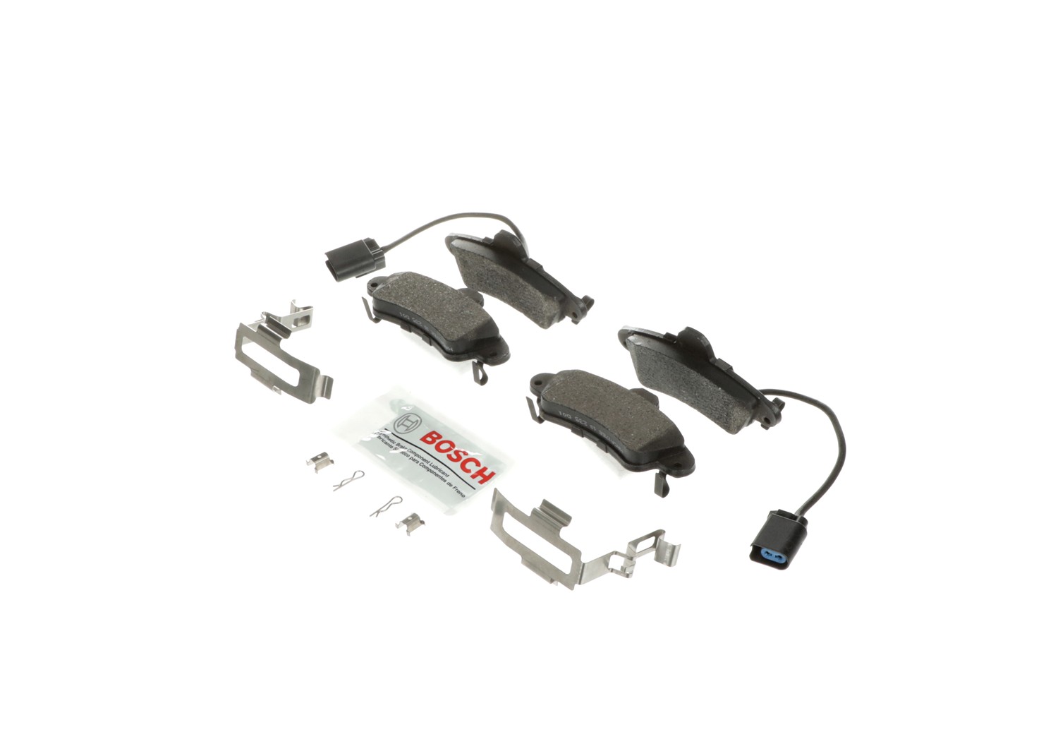 Bosch BOS-BE899H - Image 6
