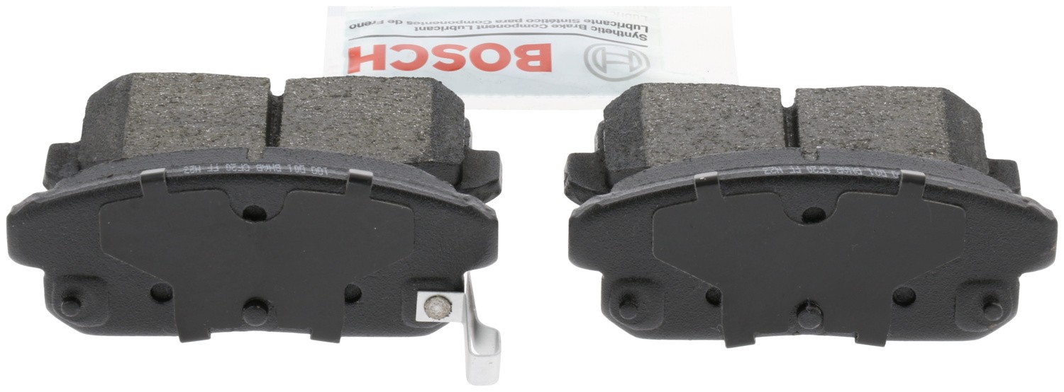 Bosch BOS-BE900 - Image 5