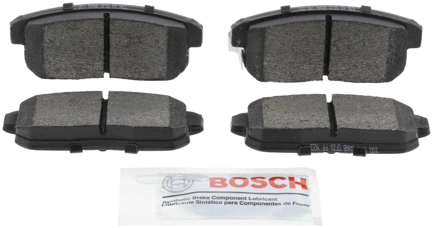 Bosch BOS-BE900 - Image 4