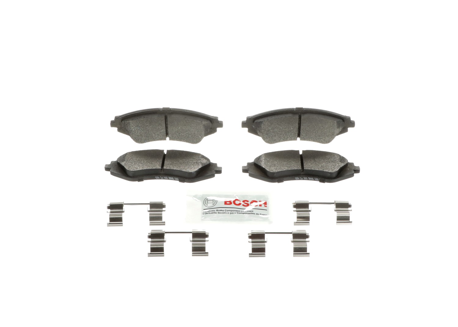 Bosch BOS-BE902H - Image 2