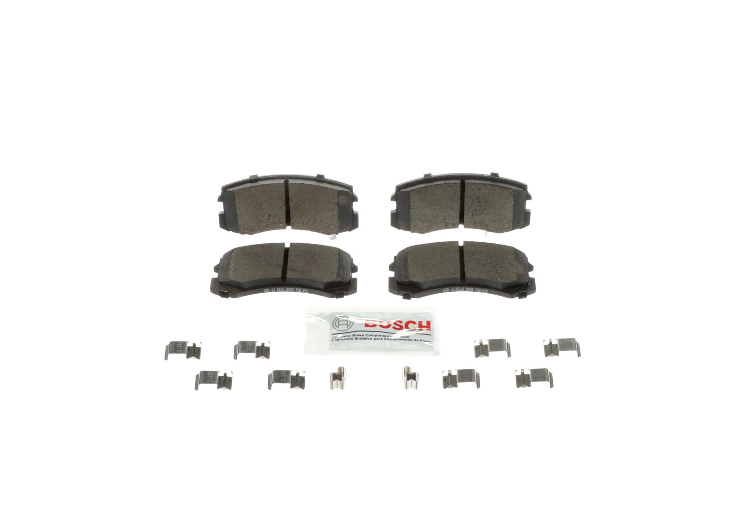 Bosch BOS-BE904H - Image 4