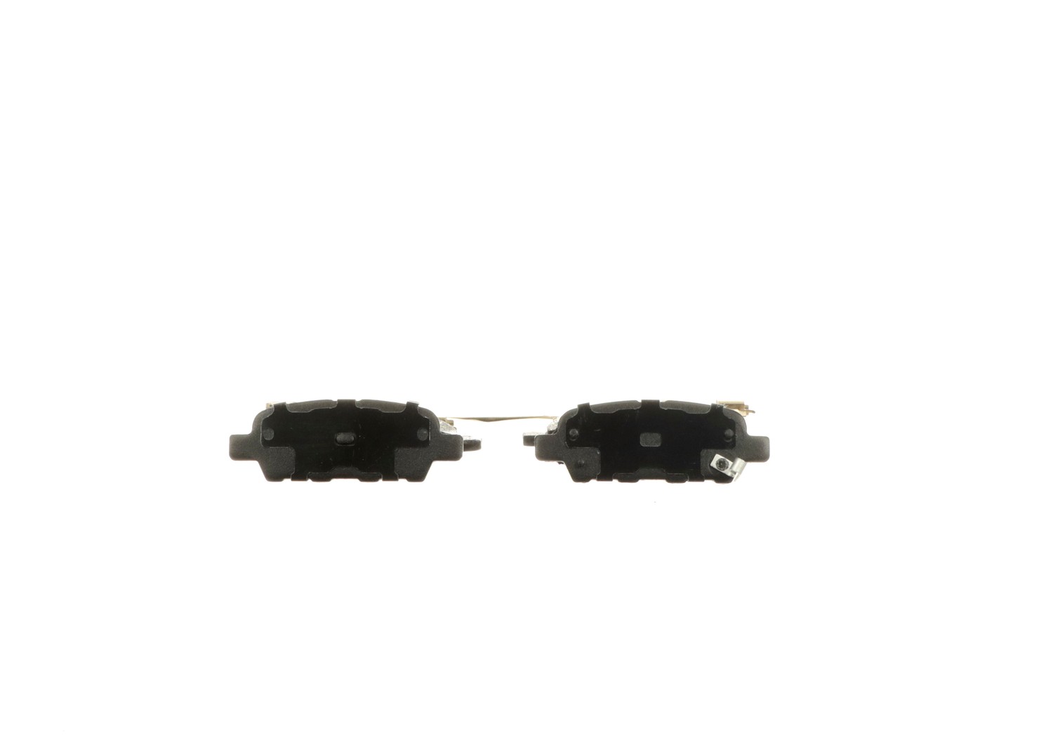 Bosch E905AH Brake Pads - Image 2