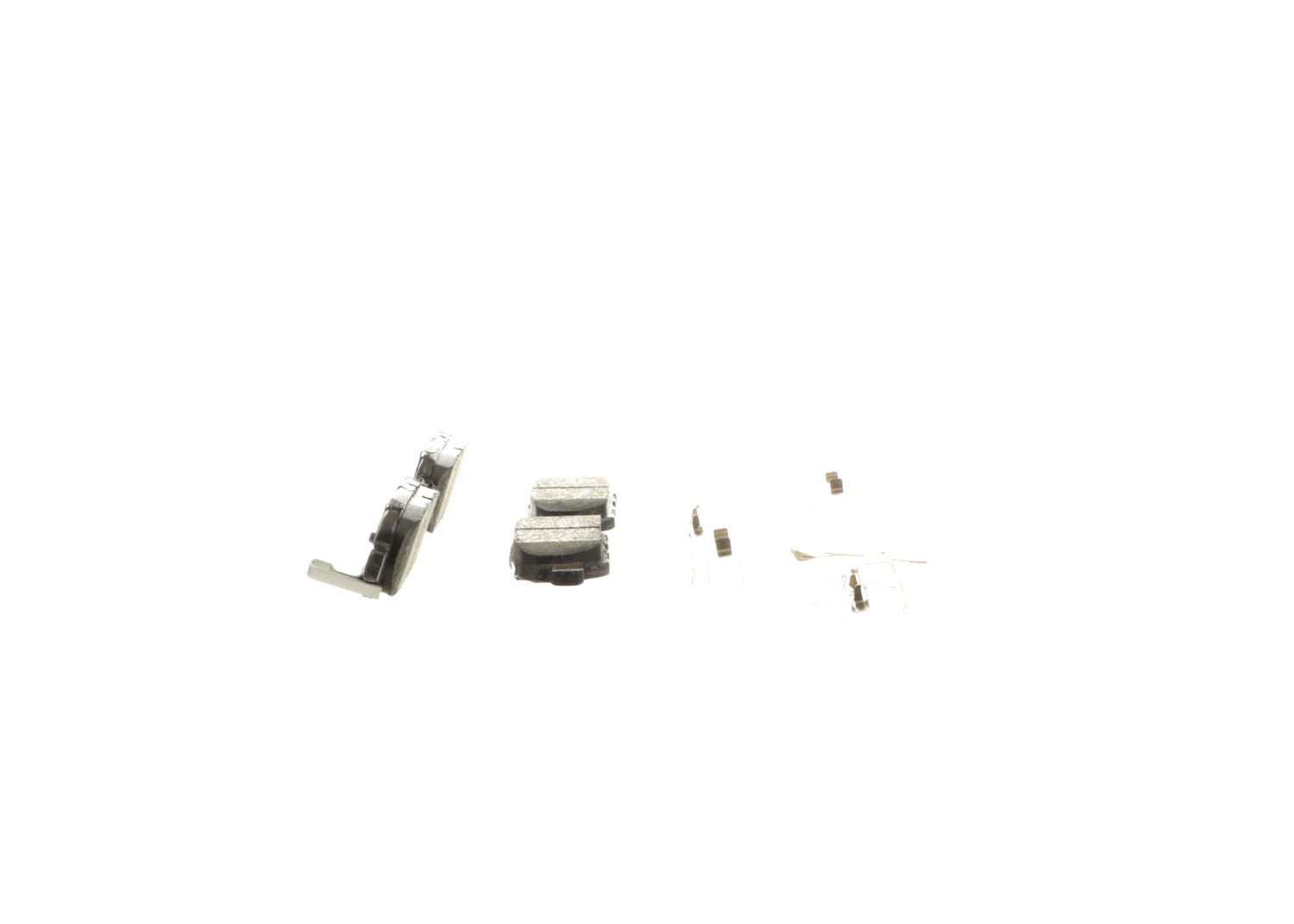 Bosch E905AH Brake Pads