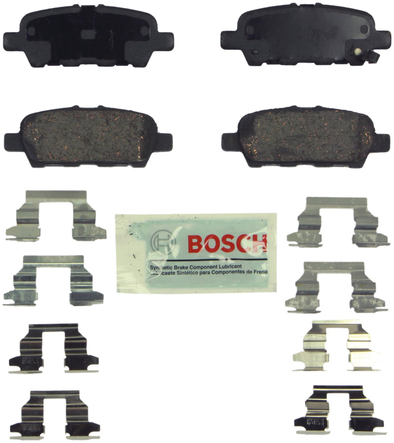 Bosch BOS-BE905H