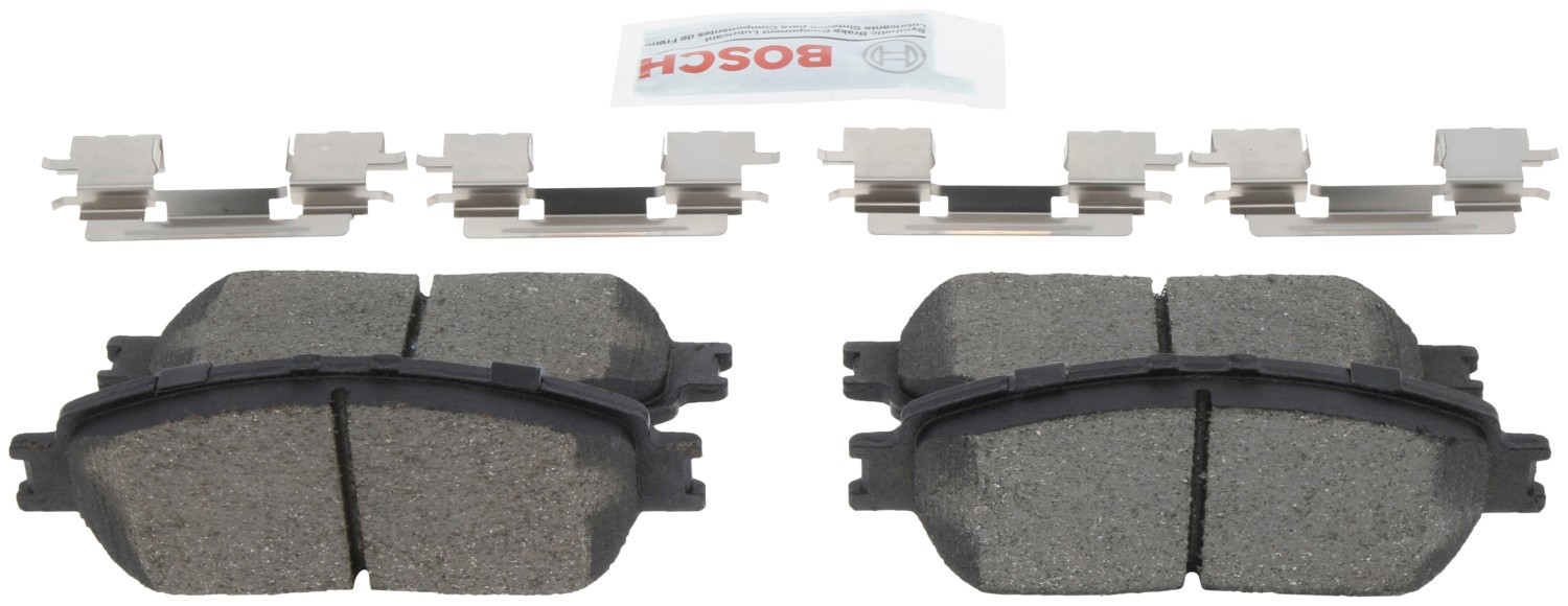 Bosch BOS-BE906H