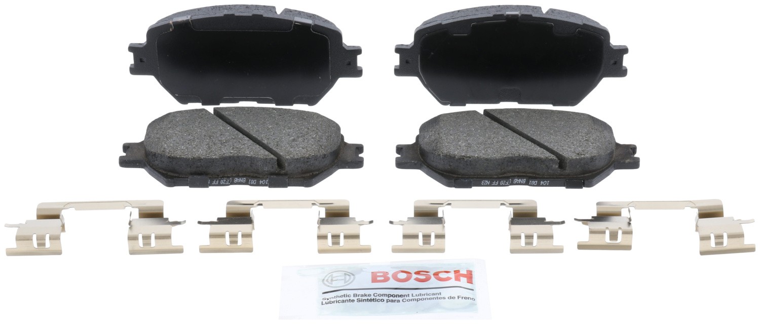 Bosch BOS-BE908H