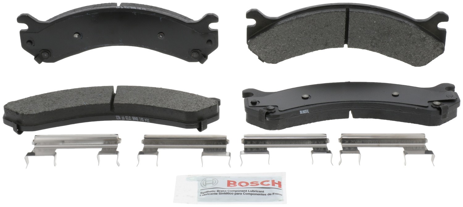 Bosch BOS-BE909H