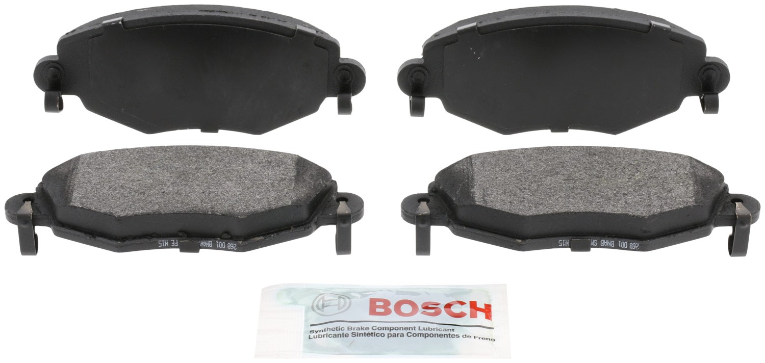 Bosch BOS-BE910 - Image 3