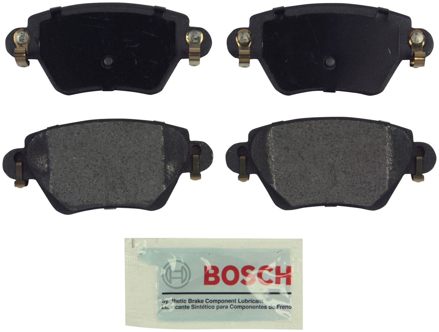 Bosch BOS-BE911