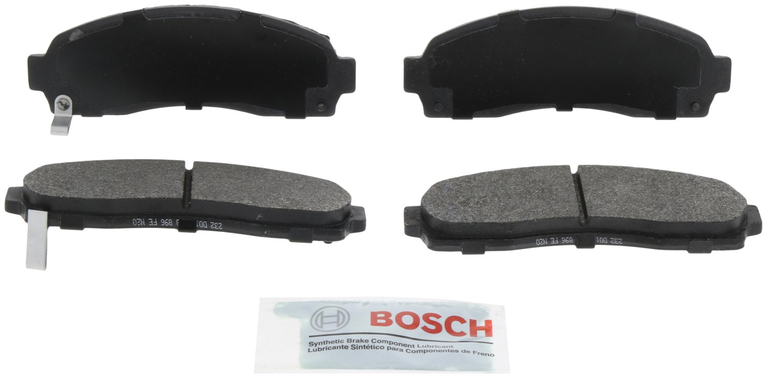 Bosch BOS-BE913 - Image 5