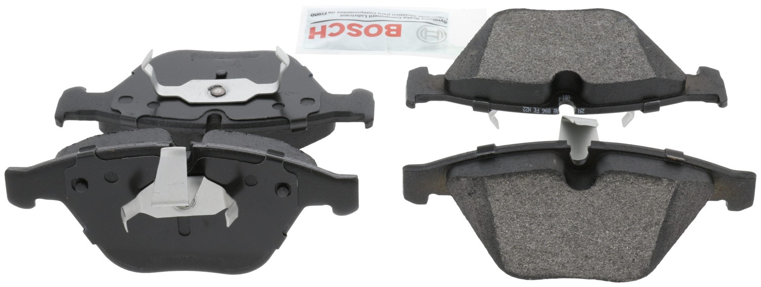 Bosch BOS-BE918