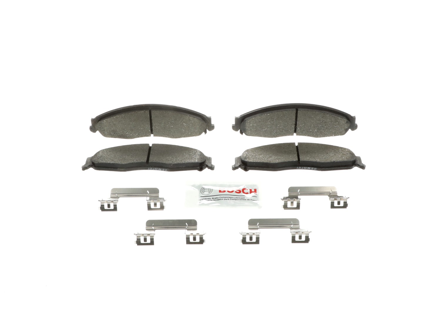 Bosch BOS-BE921H