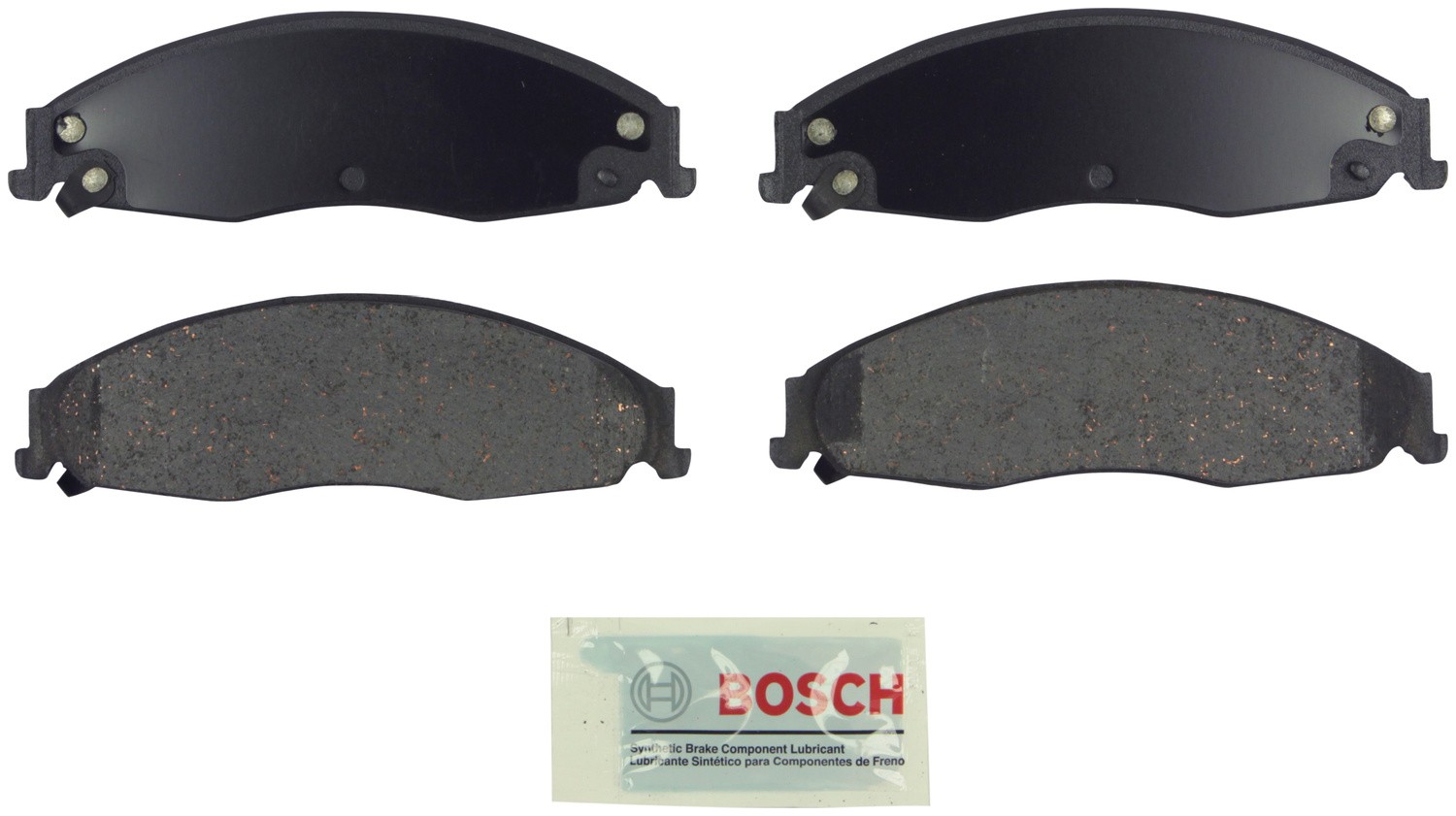 Bosch E921 Brake Pads