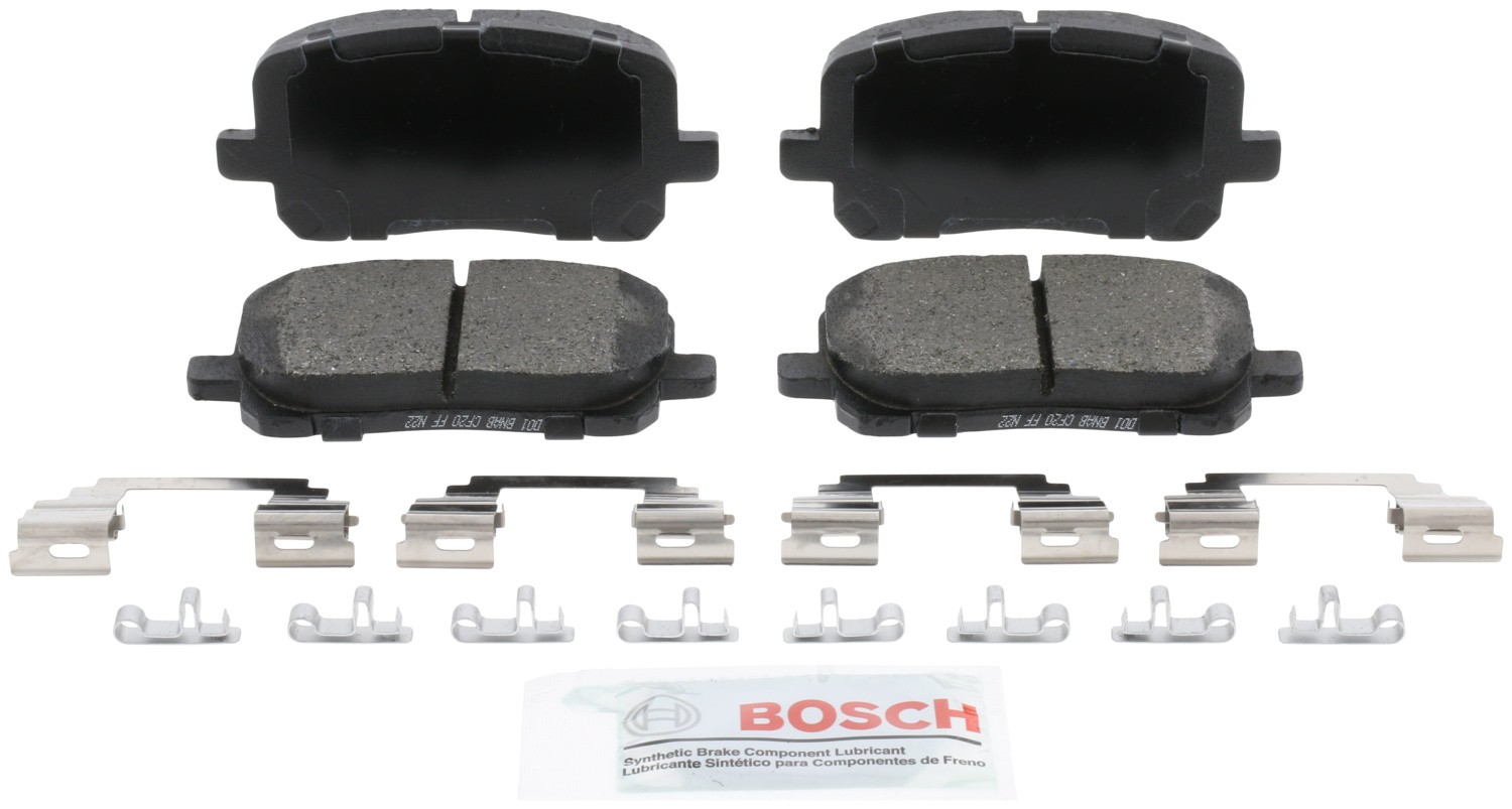 Bosch BOS-BE923H