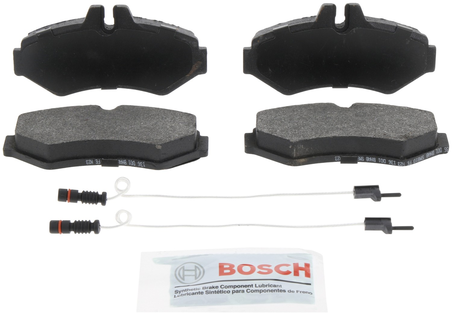 Bosch BOS-BE928 - Image 2