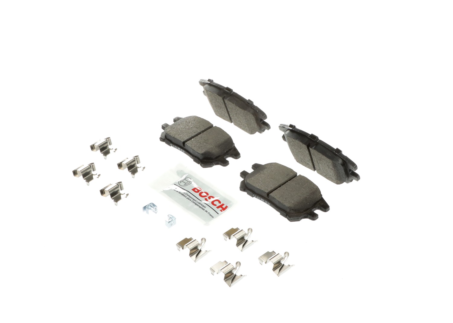 Bosch BOS-BE930H