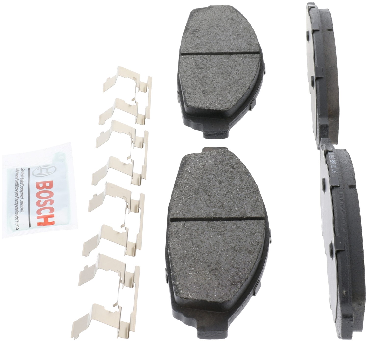Bosch BOS-BE931H