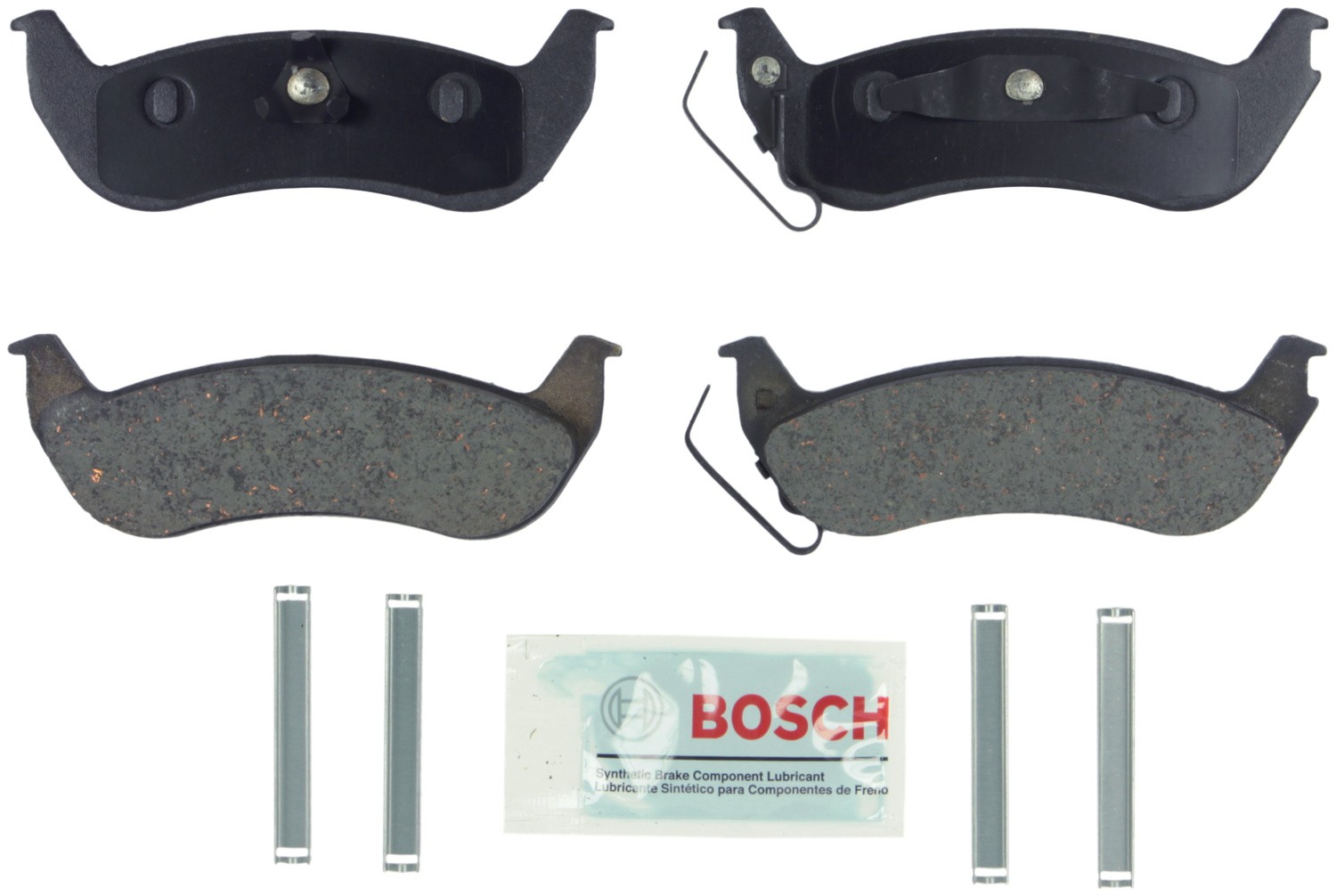 Bosch BOS-BE932H