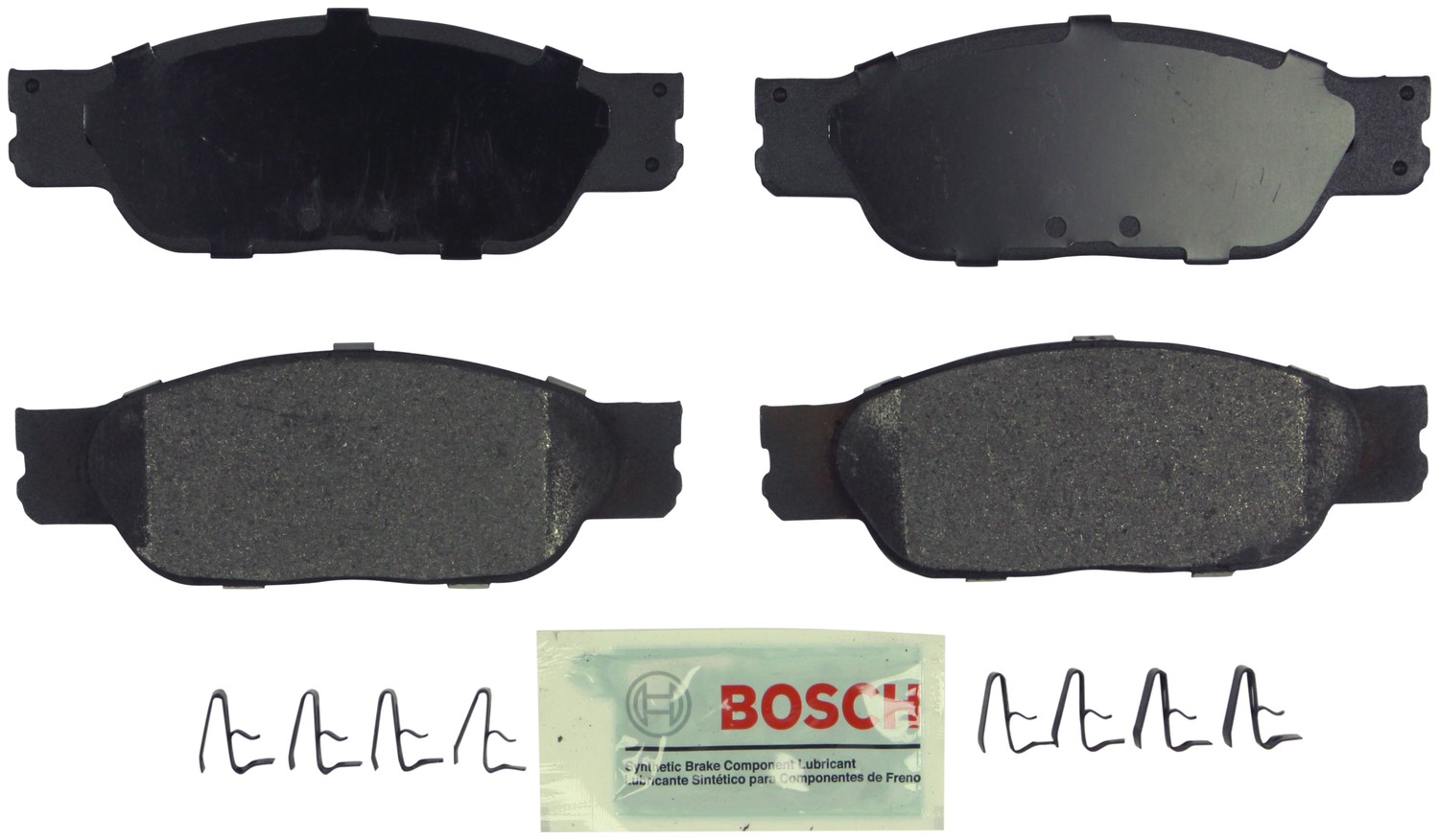 Bosch BOS-BE933