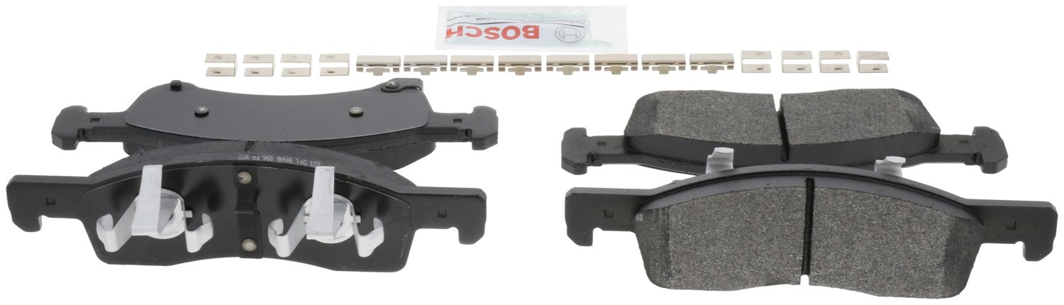 Bosch BOS-BE934H