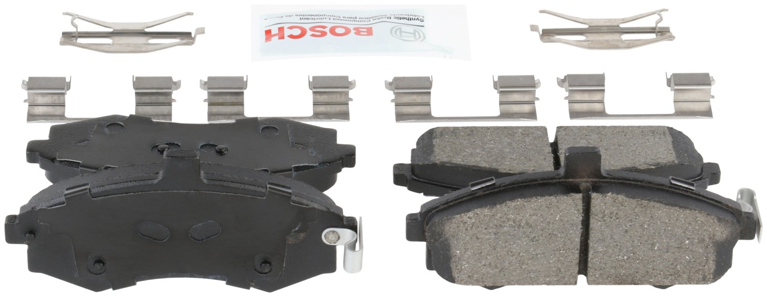 Bosch BOS-BE941H - Image 2