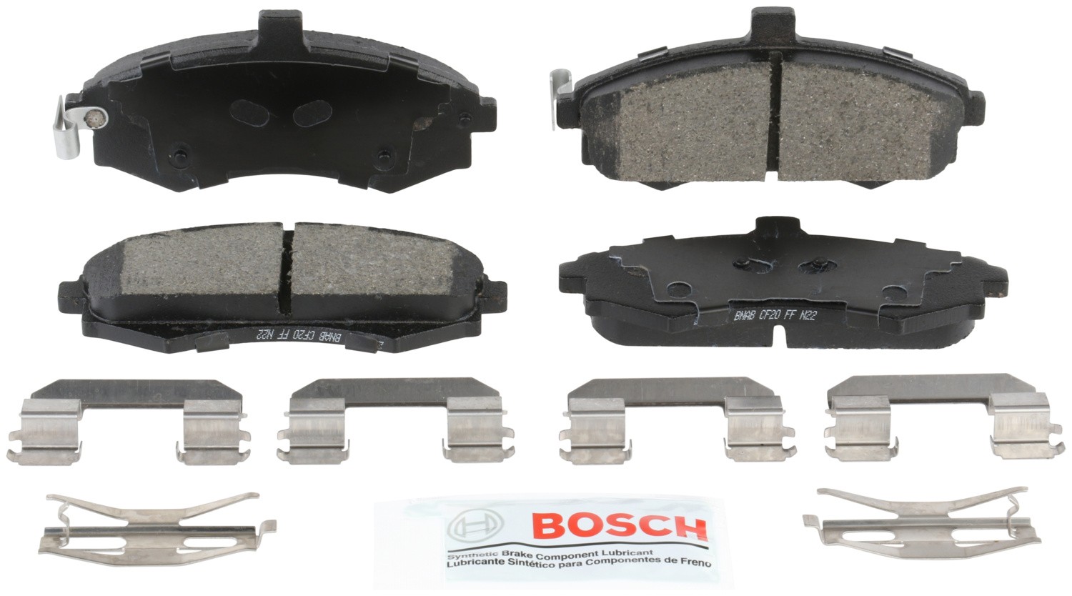Bosch BOS-BE941H