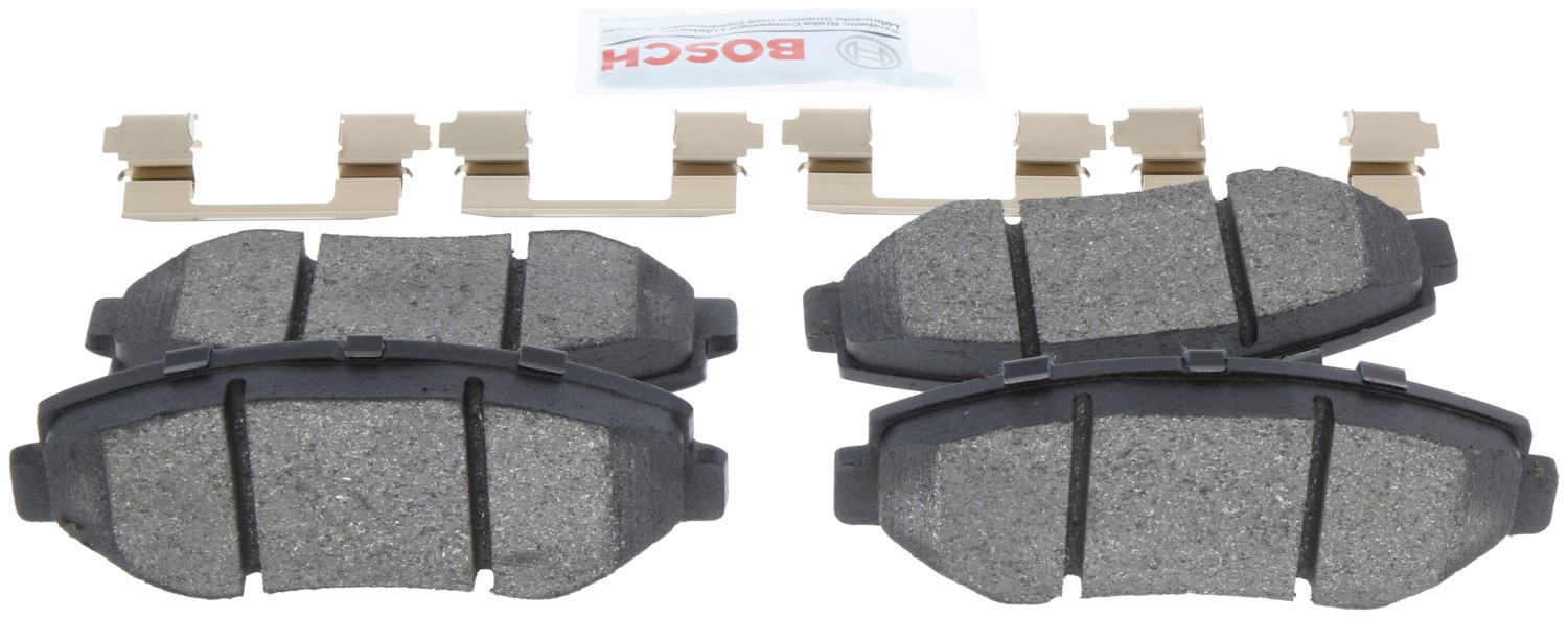 Bosch BOS-BE943H - Image 2