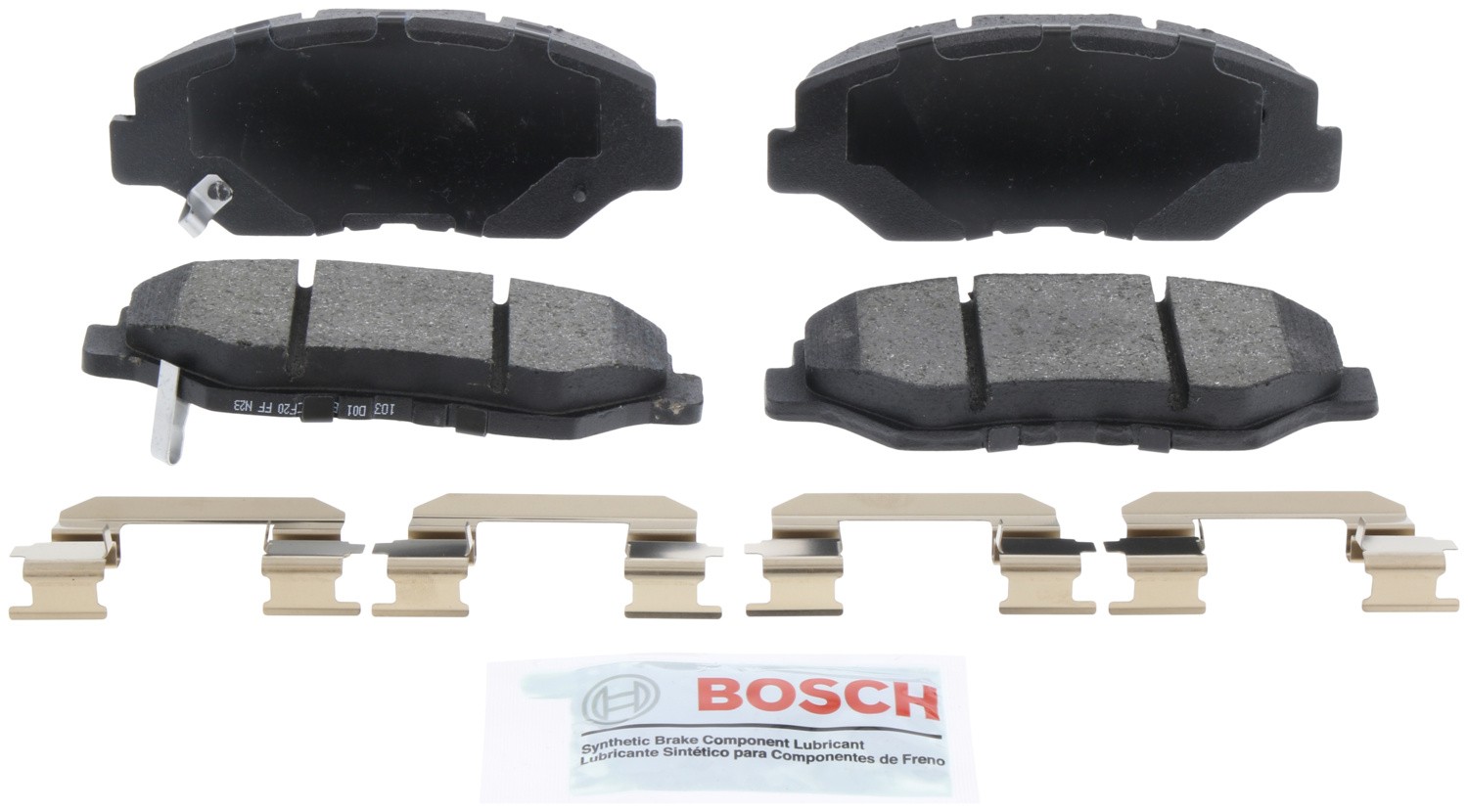Bosch BOS-BE943H - Image 3
