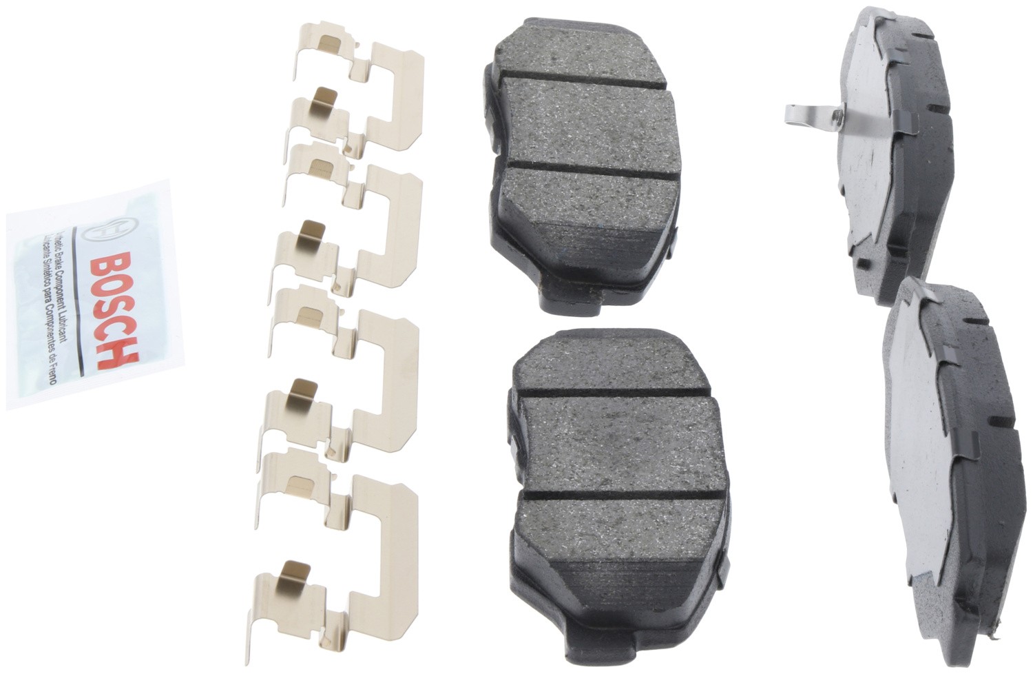 Bosch BOS-BE943H - Image 4