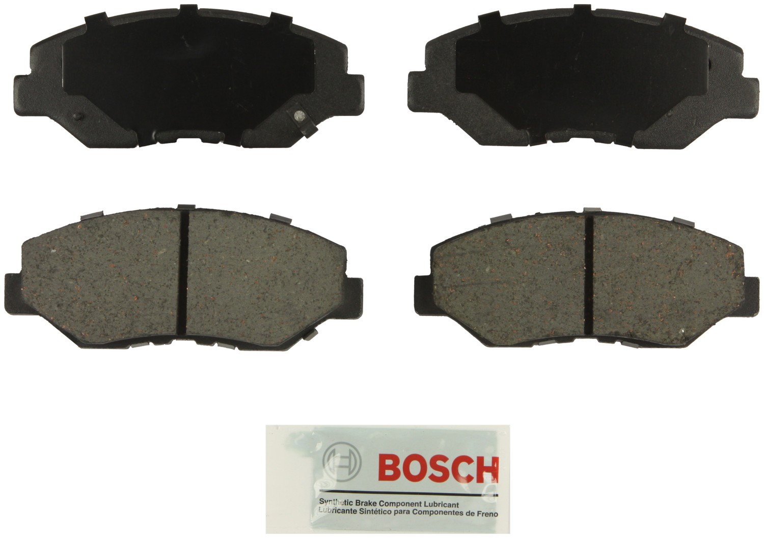 Bosch E943 Brake Pads