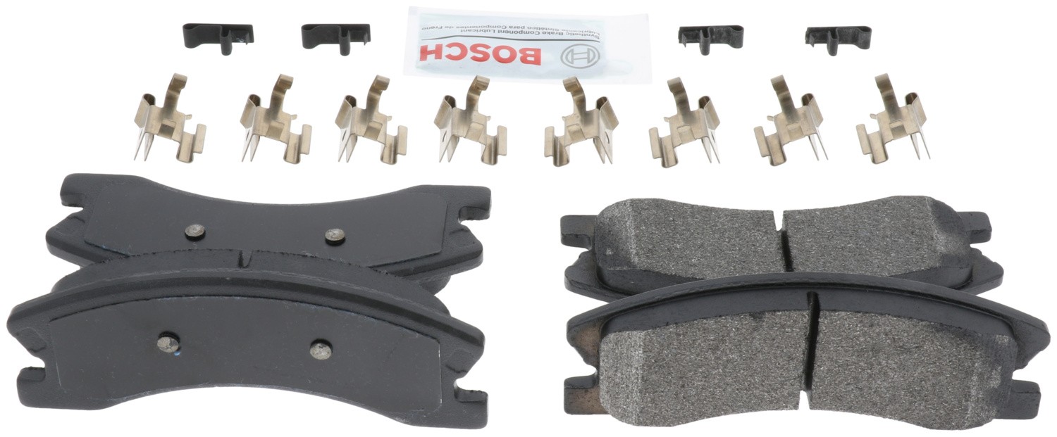 Bosch BOS-BE945H
