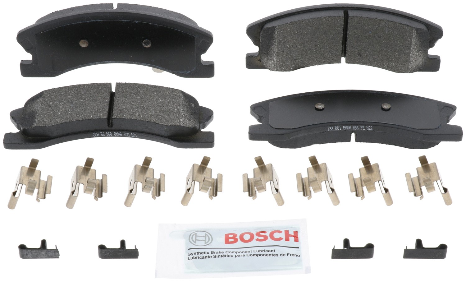 Bosch BOS-BE945H - Image 2