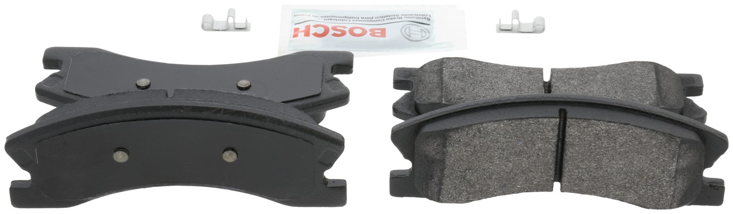 Bosch E945 Brake Pads