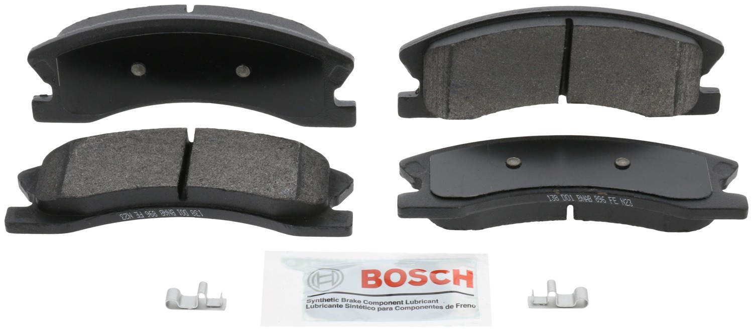 Bosch E945 Brake Pads - Image 5