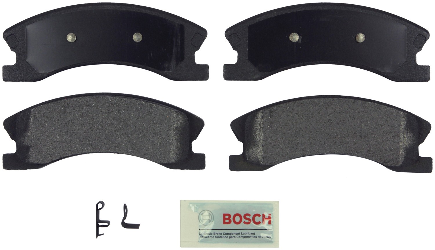 Bosch E945 Brake Pads - Image 4