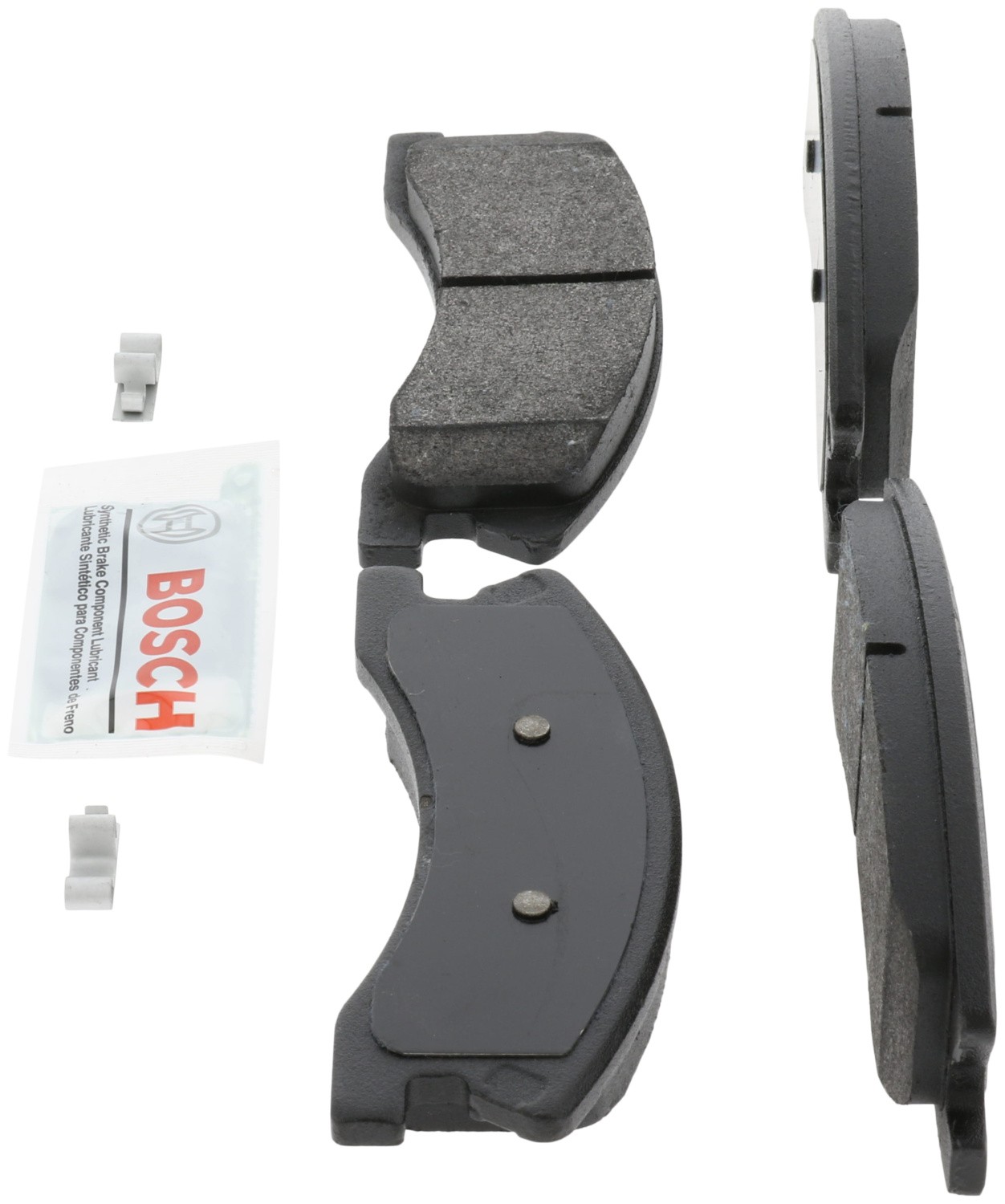 Bosch E945 Brake Pads - Image 3