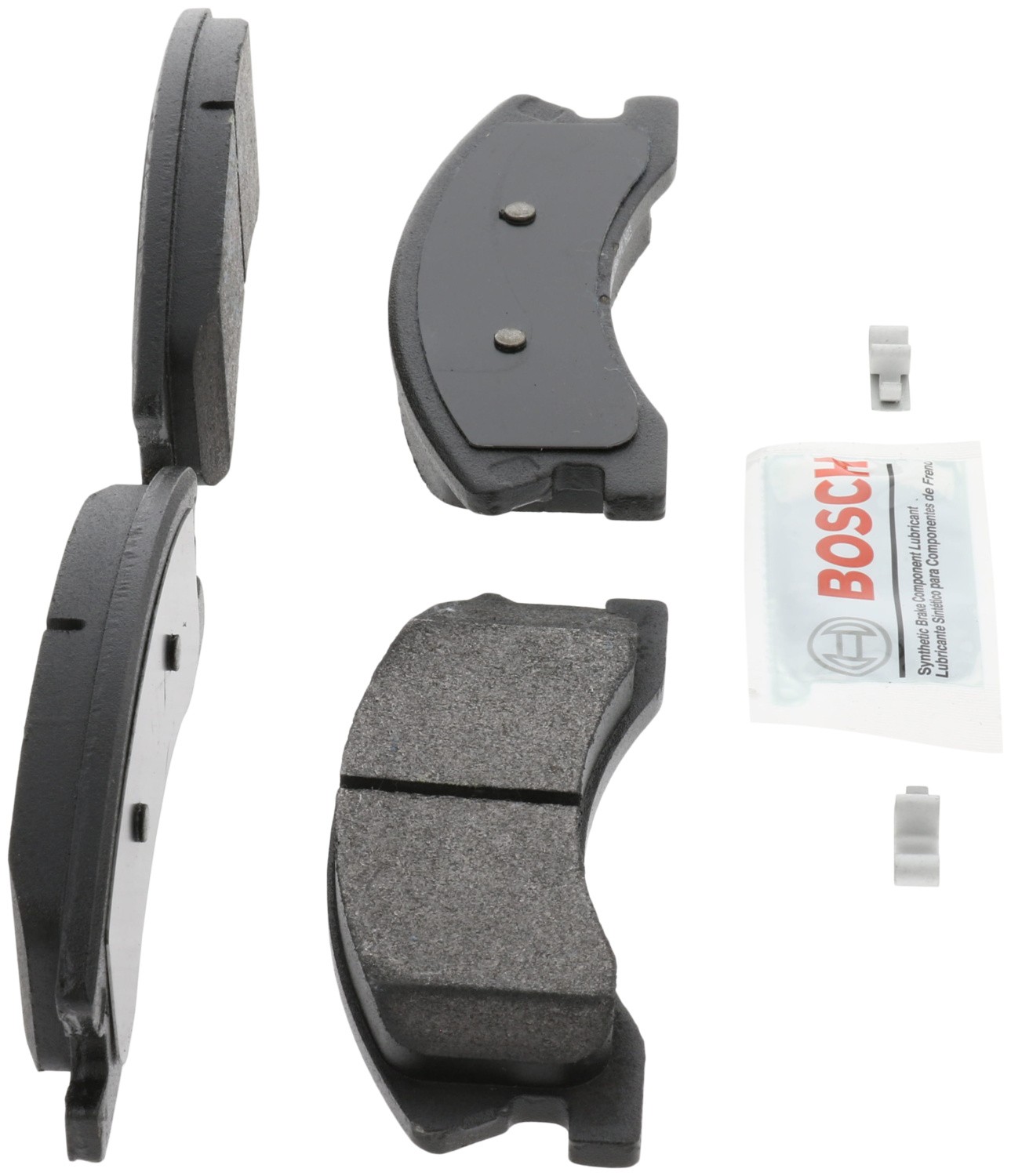 Bosch E945 Brake Pads - Image 2